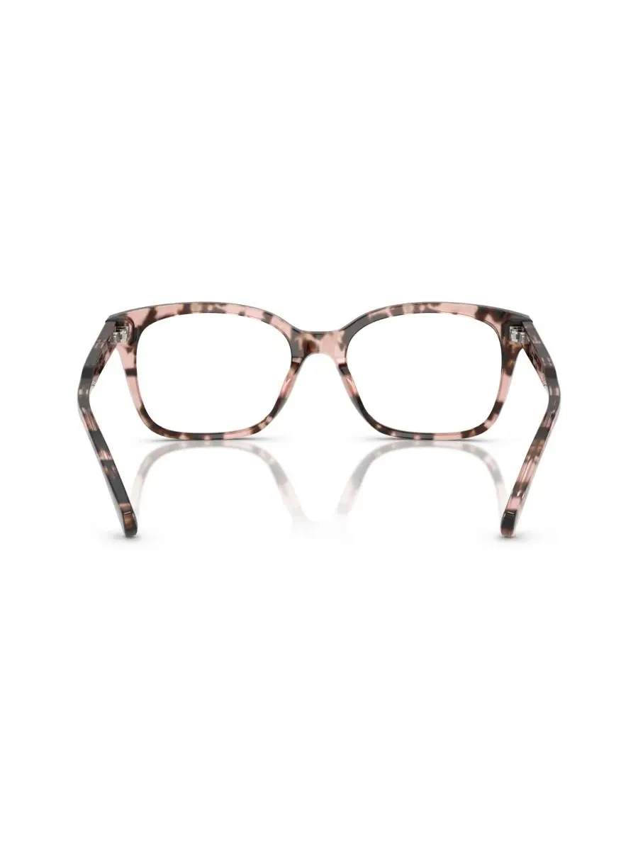 Женские очки, RA7174U Ralph by Ralph Lauren — изображение 3 из 10, розовый