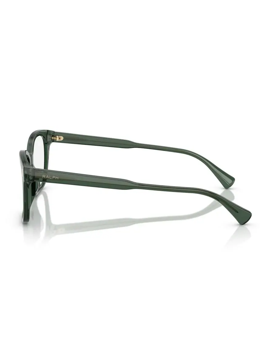 Женские очки, RA7174U Ralph by Ralph Lauren — изображение 8 из 10, розовый