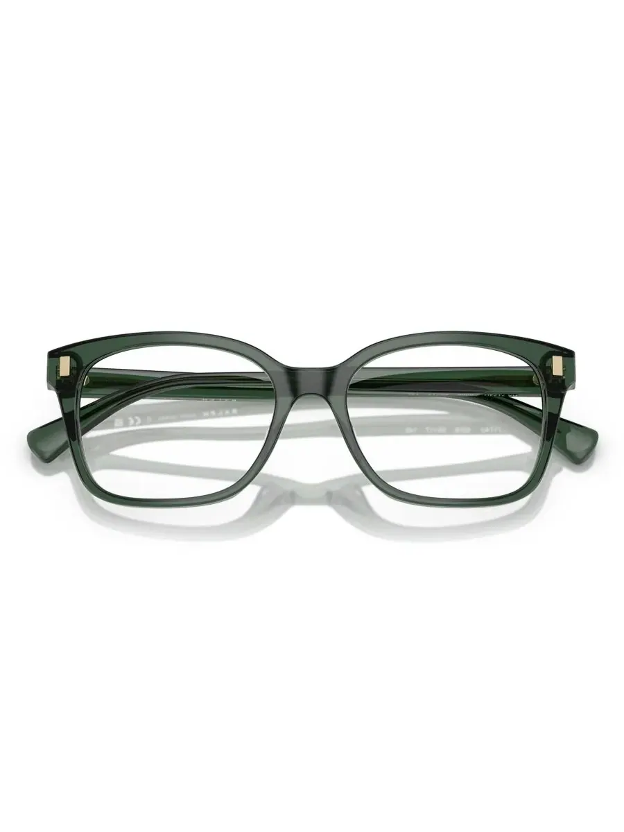 Женские очки, RA7174U Ralph by Ralph Lauren — изображение 10 из 10, розовый