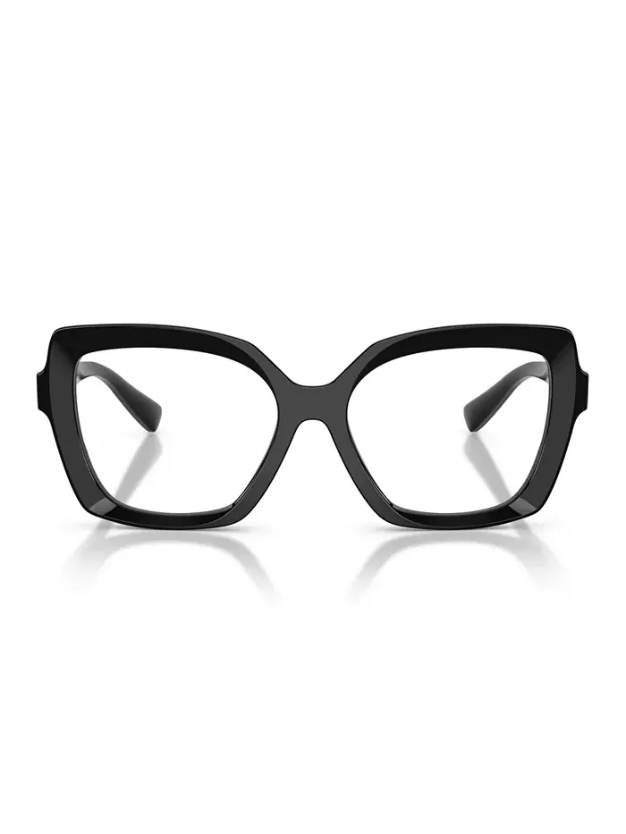 Женские очки Butterfly, DG3413 Dolce&Gabbana — изображение 2 из 6, черный