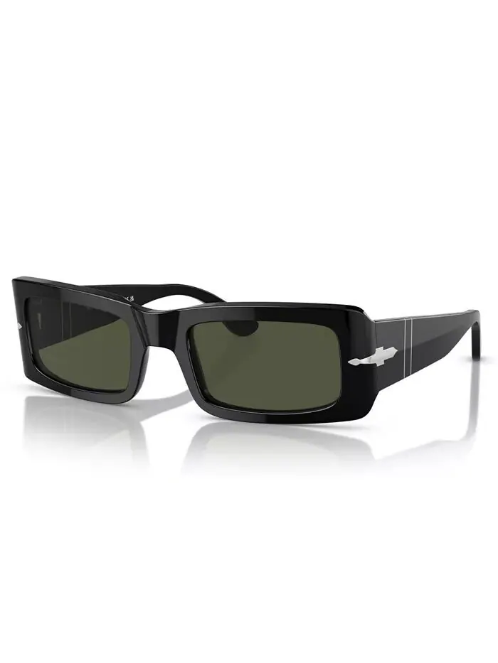 Солнцезащитные очки унисекс Francisco PO3332S Persol — черный