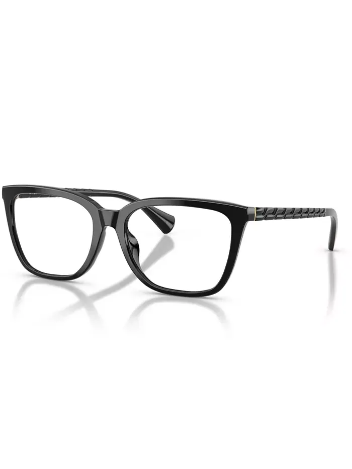 Женские очки Butterfly, модель RA7178U Ralph by Ralph Lauren — изображение 1 из 6, черный