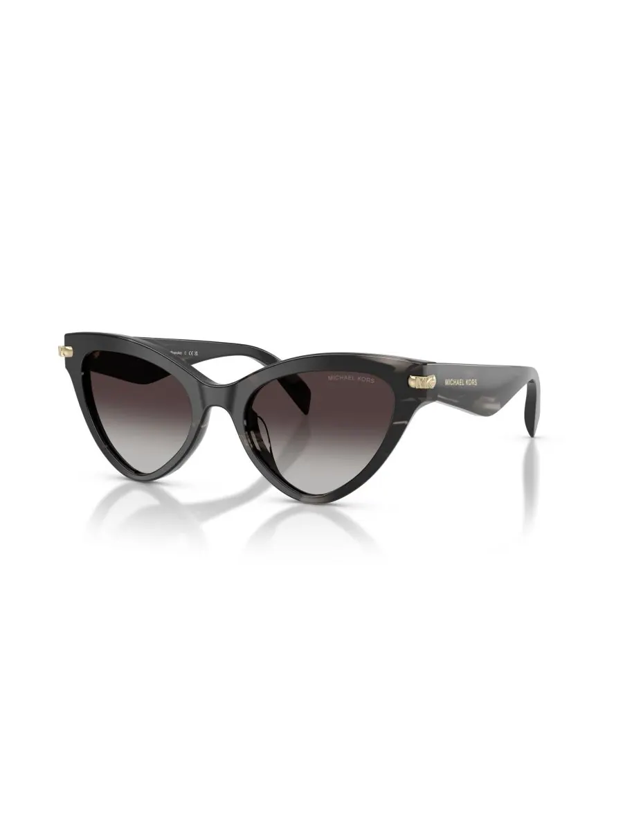 Женские солнцезащитные очки Кошачий глаз Roanoke, MK2259U Michael Kors