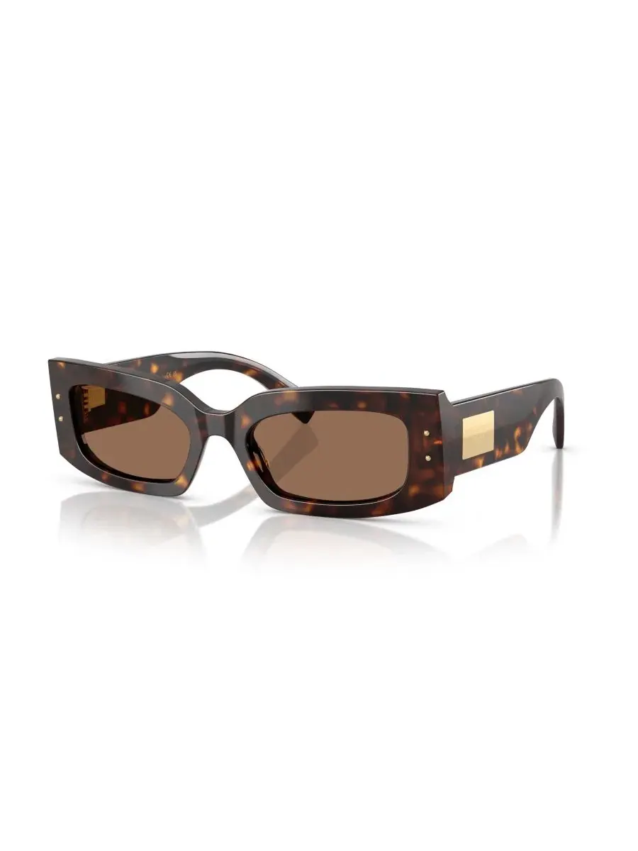 Солнцезащитные очки прямоугольные DG4479F Dolce&Gabbana