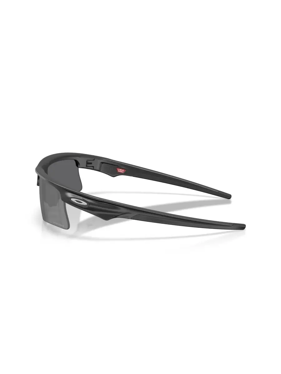Солнцезащитные очки Bisphaera Speed унисекс, OO9534 Oakley — изображение 3 из 9, черный