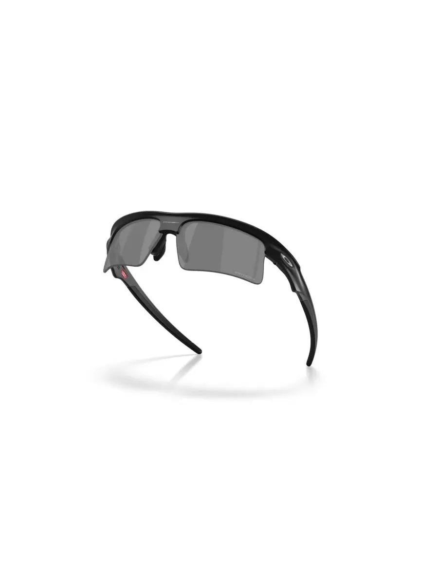 Солнцезащитные очки Bisphaera Speed унисекс, OO9534 Oakley — изображение 5 из 9, черный