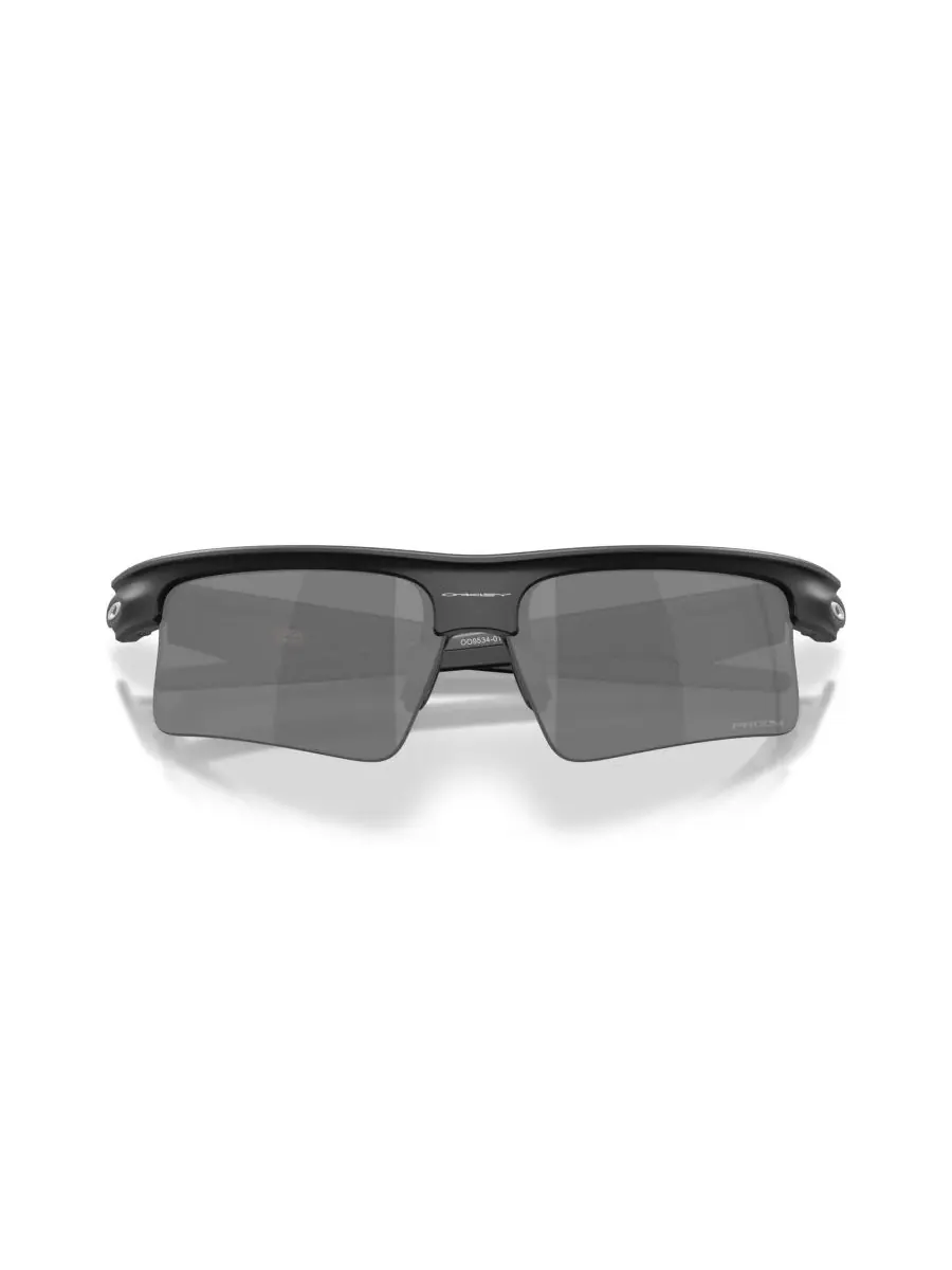 Солнцезащитные очки Bisphaera Speed унисекс, OO9534 Oakley — изображение 6 из 9, черный
