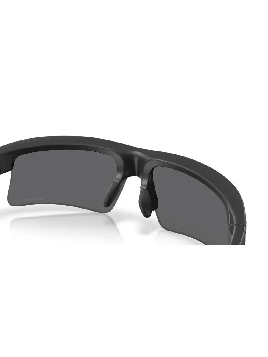 Солнцезащитные очки Bisphaera Speed унисекс, OO9534 Oakley — изображение 8 из 9, черный