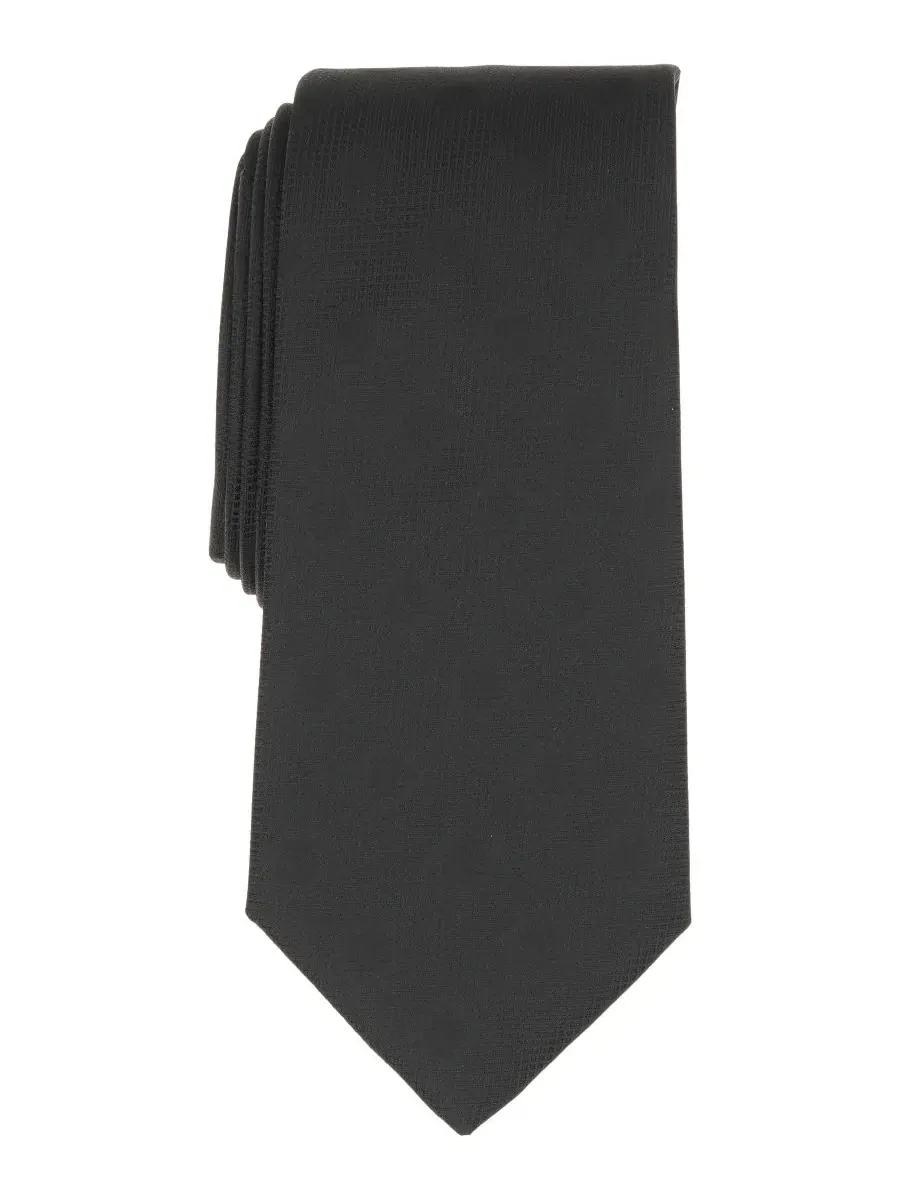 Мужской классический галстук Wolcott Jacquard Perry Ellis Portfolio