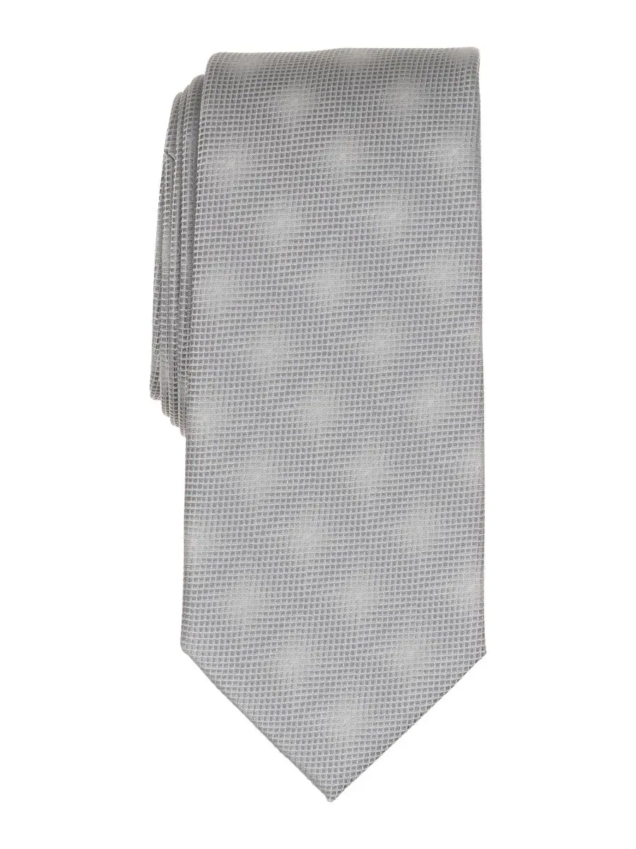 Мужской классический галстук Wolcott Jacquard Perry Ellis Portfolio