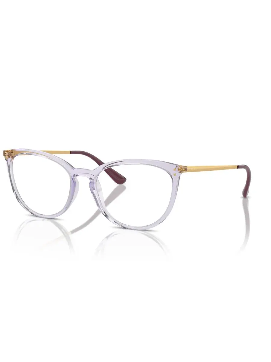 Очки женские с оправой кошачий глаз, модель VO5276 Vogue Eyewear