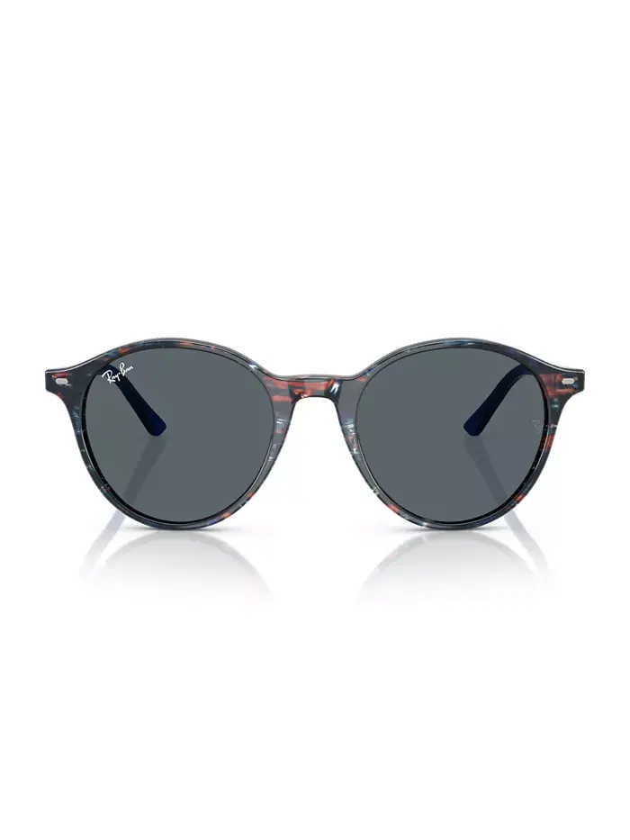Унисекс солнцезащитные очки, Bernard RB2230 Ray-Ban — изображение 6 из 9, зеленый