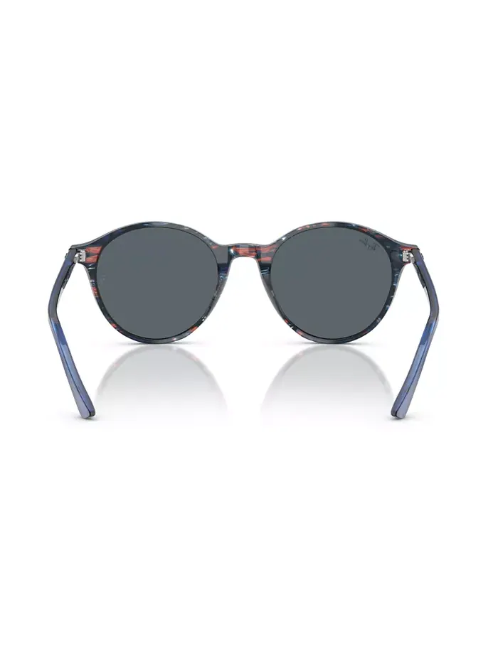 Унисекс солнцезащитные очки, Bernard RB2230 Ray-Ban — изображение 4 из 6, синий