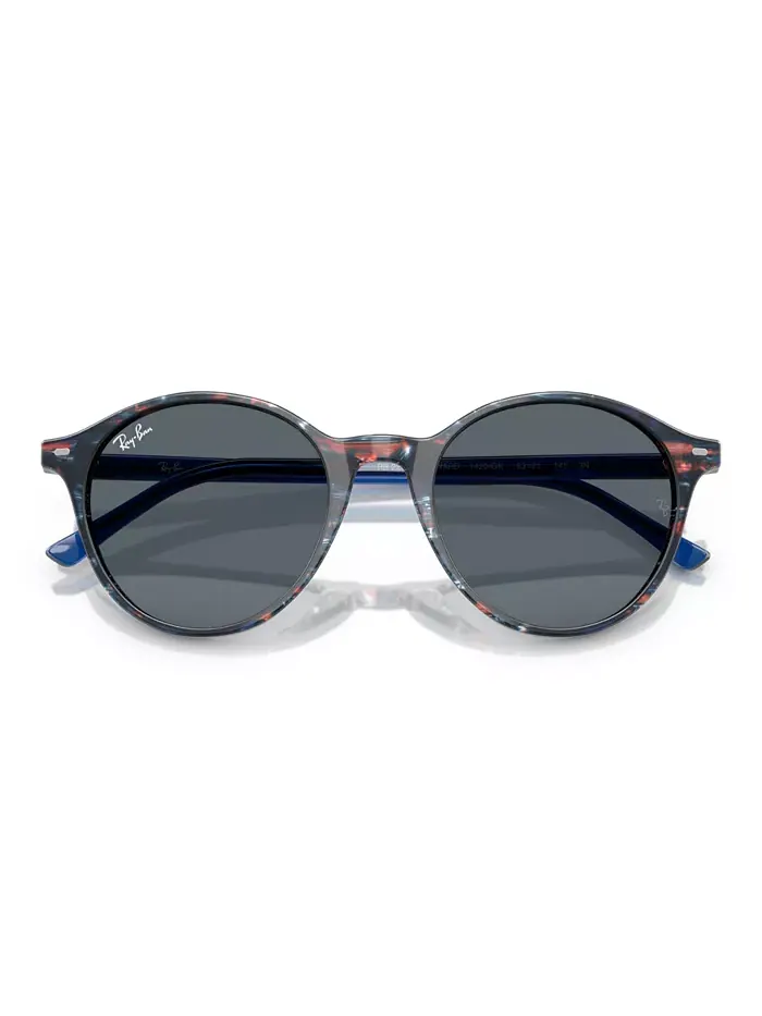 Унисекс солнцезащитные очки, Bernard RB2230 Ray-Ban — изображение 5 из 6, синий