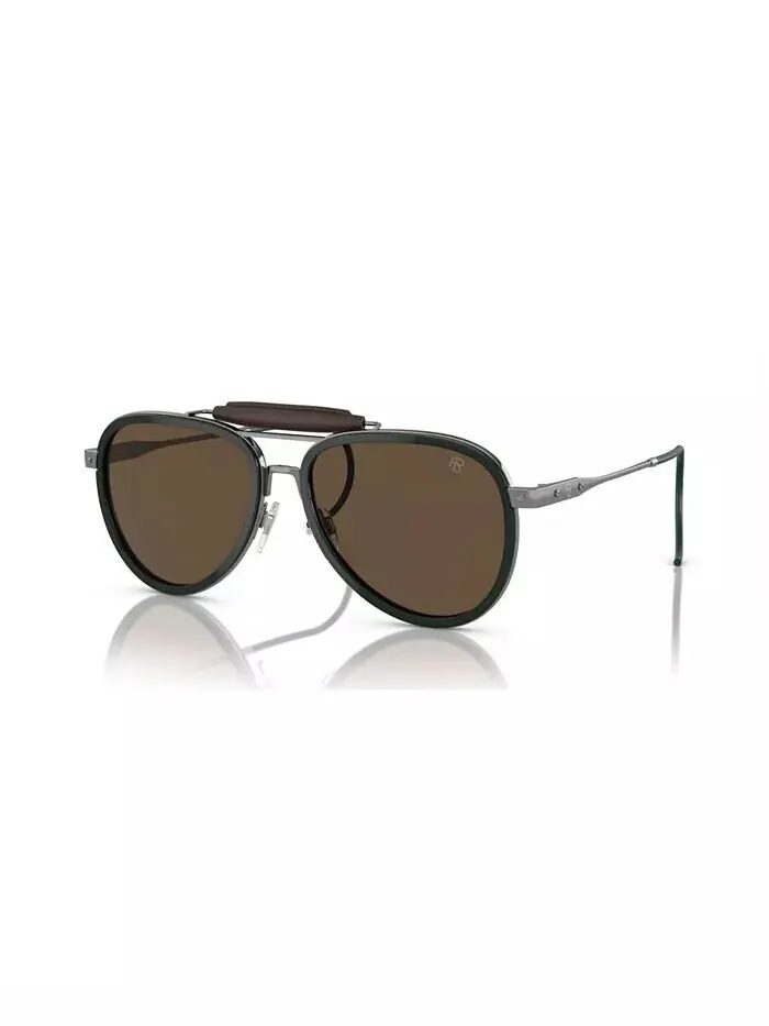Мужские солнцезащитные очки The Roadster RL7080Q Ralph Lauren