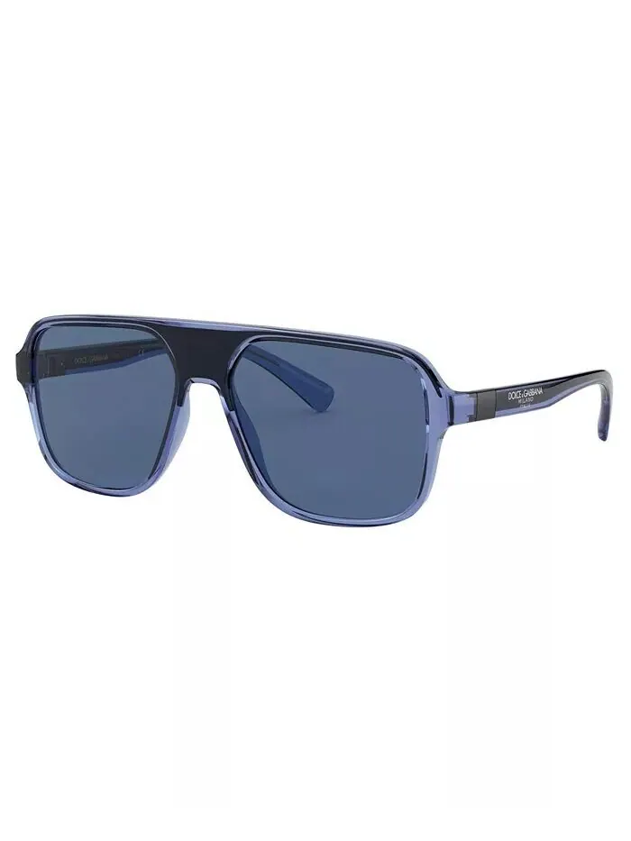 Мужские солнцезащитные очки, DG6134 Dolce&Gabbana
