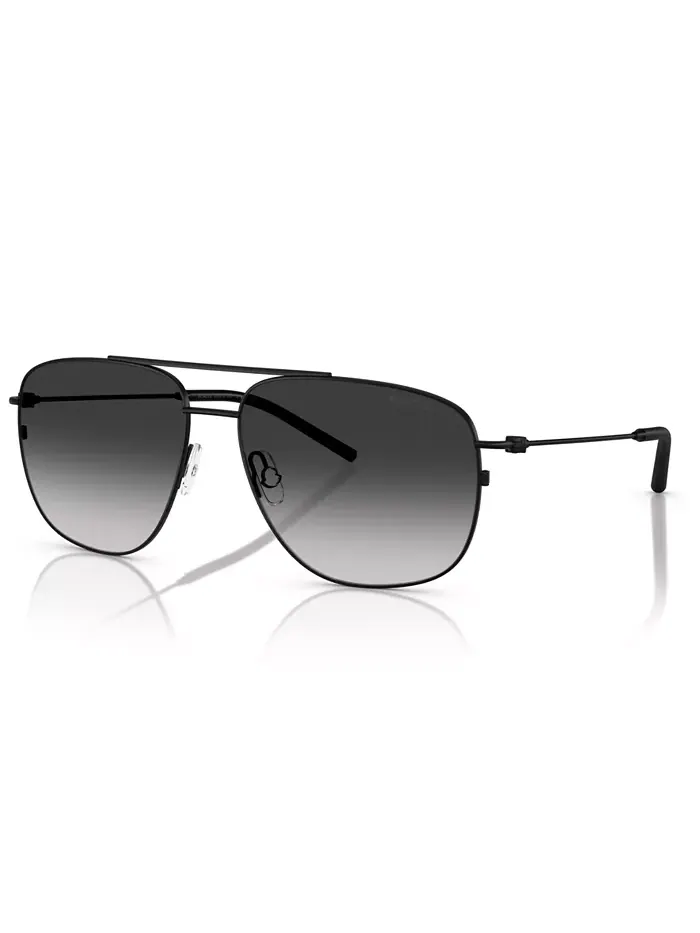 Унисекс солнцезащитные очки, Alumni ME4004 Moncler