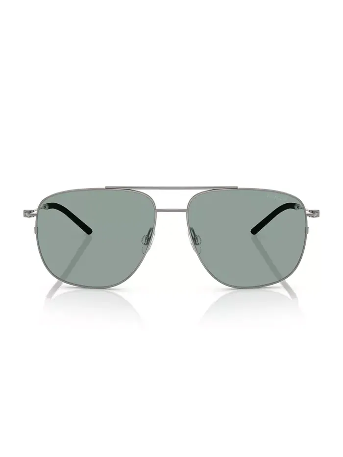 Унисекс солнцезащитные очки, Alumni ME4004 Moncler — изображение 7 из 10