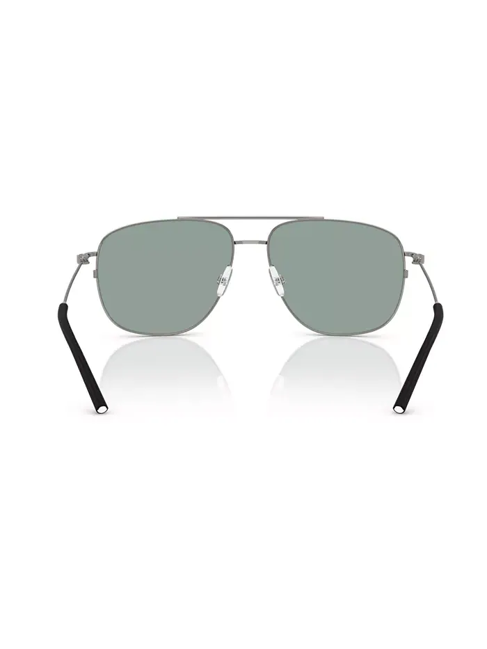 Унисекс солнцезащитные очки, Alumni ME4004 Moncler — изображение 5 из 6