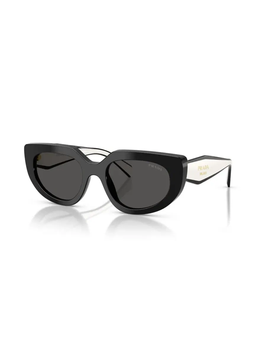 Женские солнцезащитные очки, PRD02S PRADA