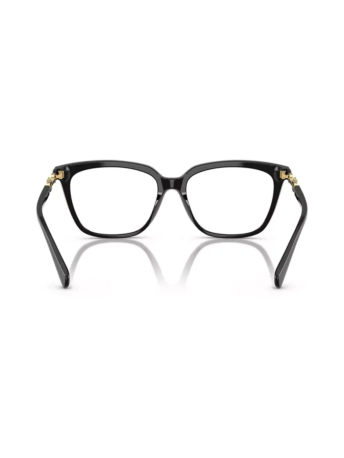 Женские очки, EA3248 Emporio Armani — изображение 4 из 6, черный