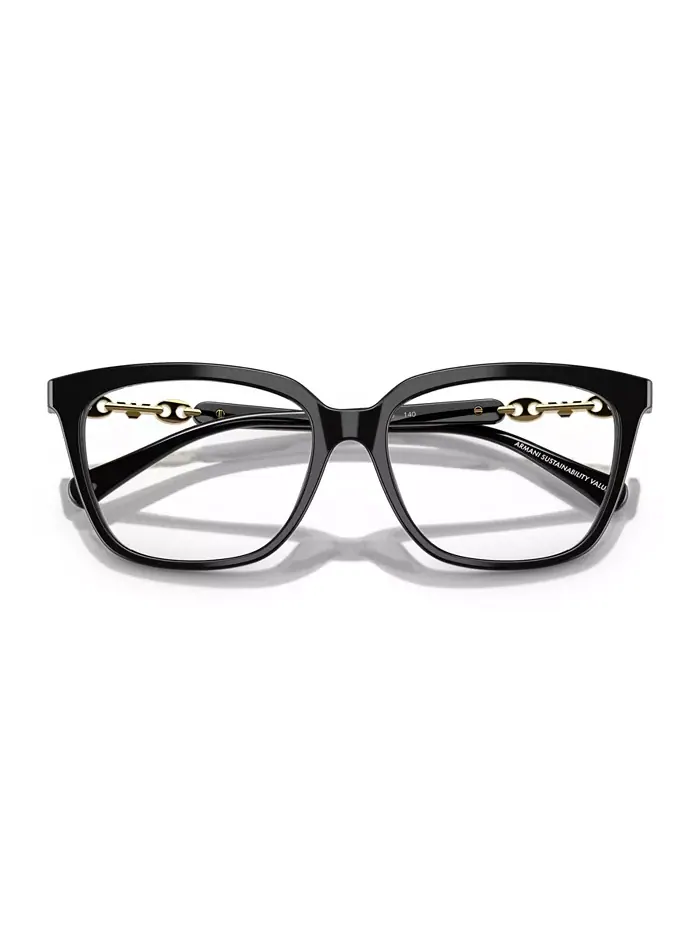Женские очки, EA3248 Emporio Armani — изображение 5 из 6, черный