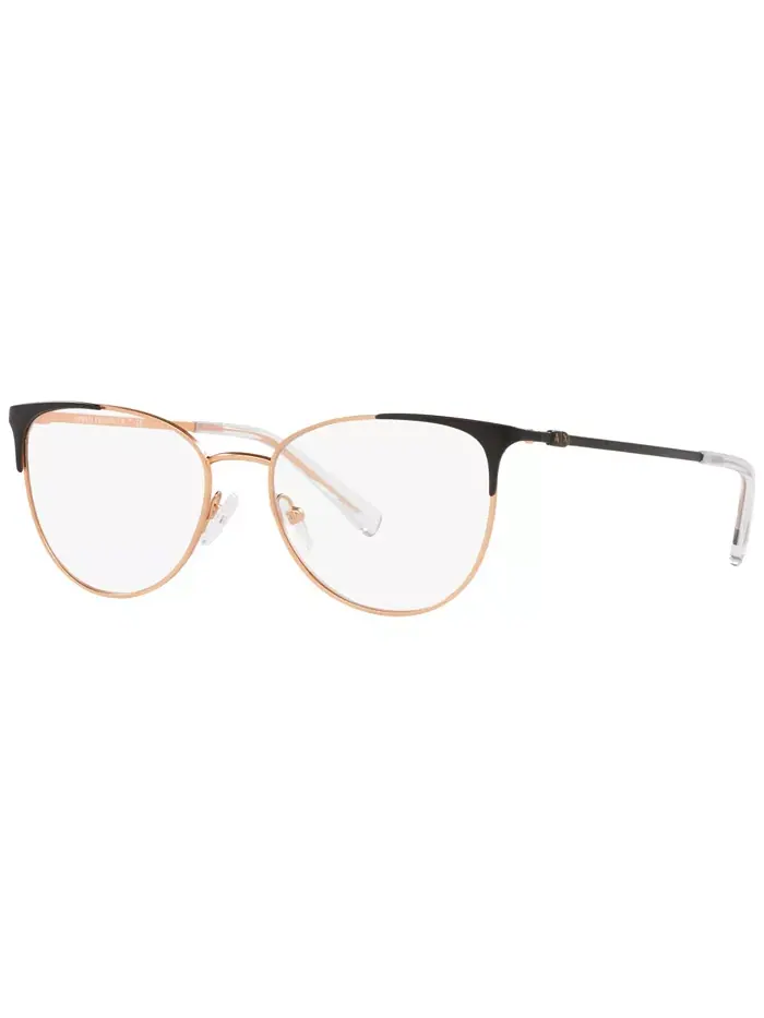 AX1034 Женские очки «кошачий глаз» A|X Armani Exchange