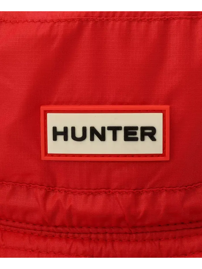 Женская бейсболка Ripstop Hunter — изображение 4 из 7, красный