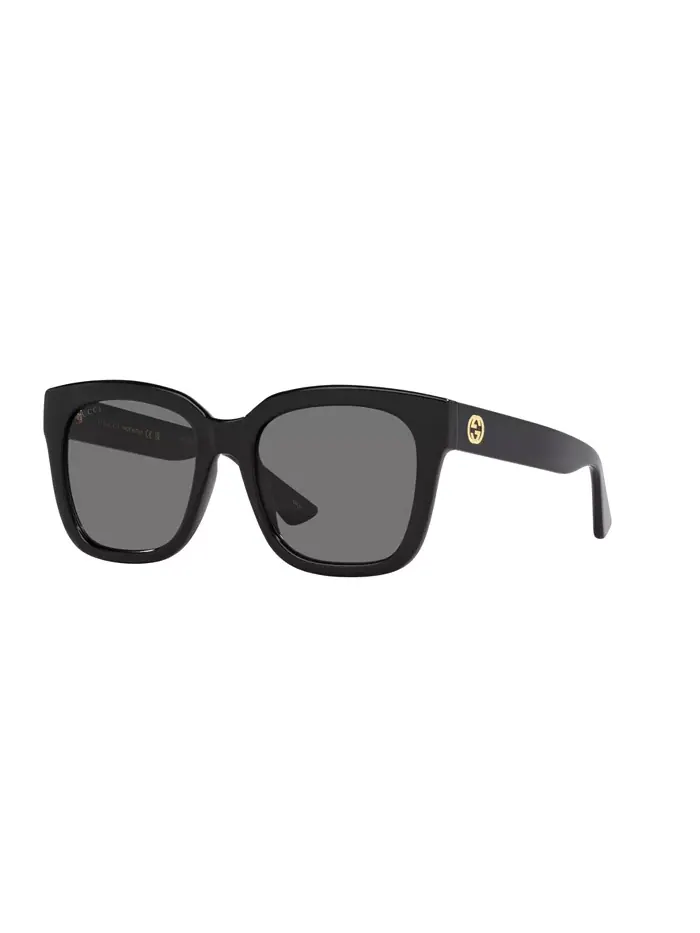 Женские прямоугольные солнцезащитные очки, GG1338S GC002015 Gucci