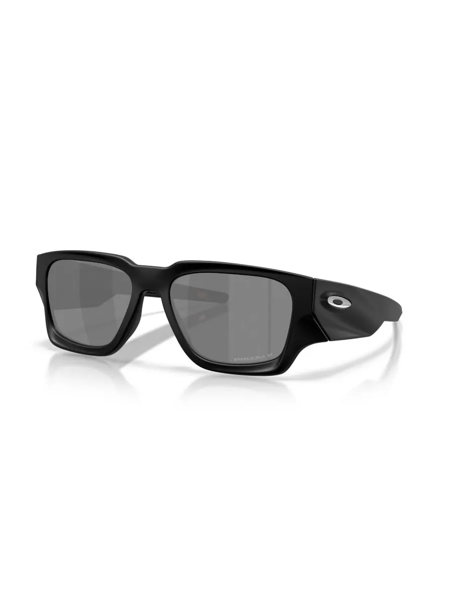 Мужские поляризованные солнцезащитные очки, Instagator OO9514 Oakley — изображение 1 из 8, черный