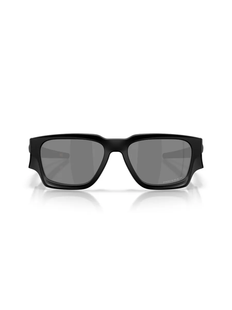 Мужские поляризованные солнцезащитные очки, Instagator OO9514 Oakley — изображение 2 из 8, черный