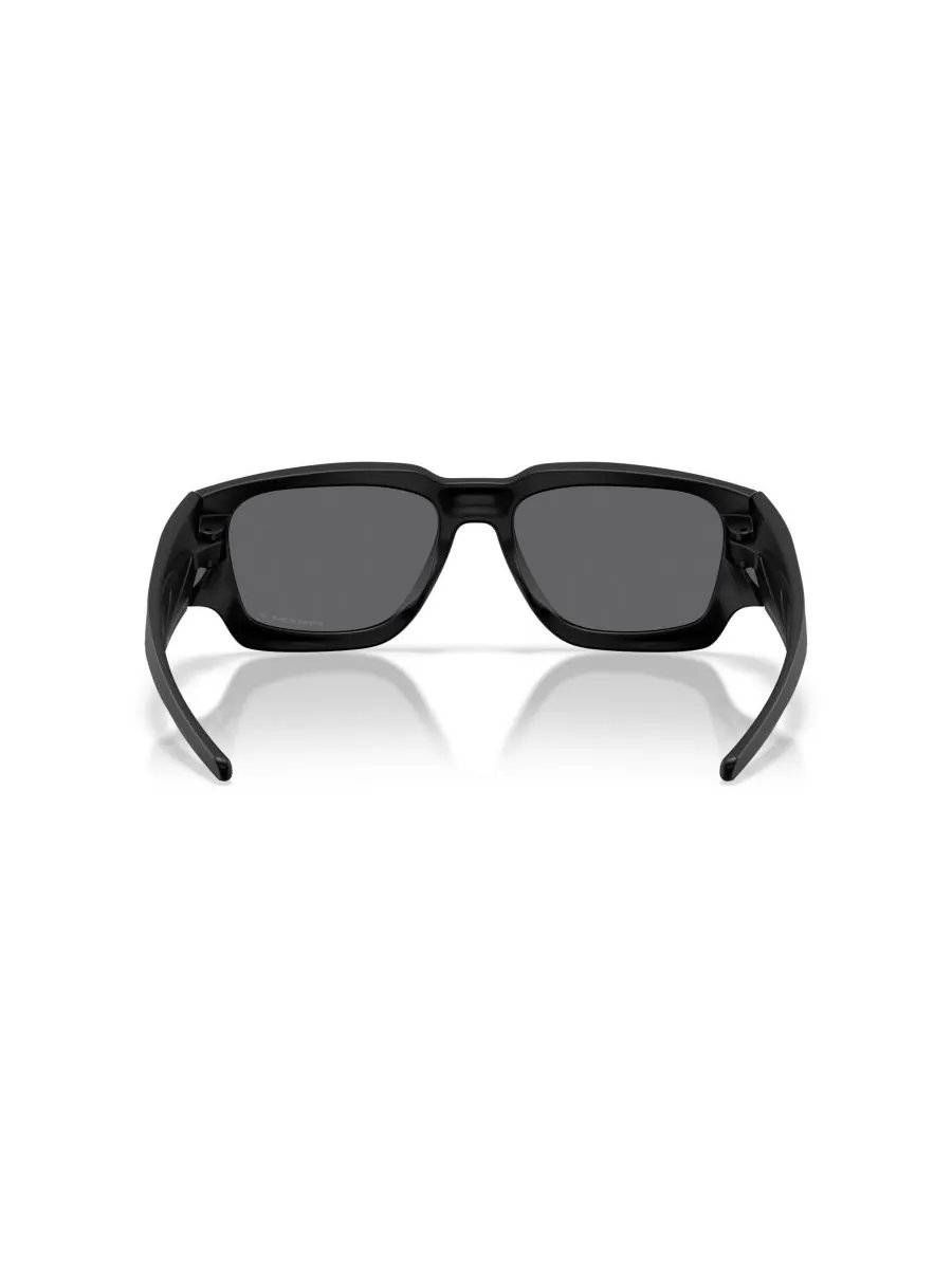 Мужские поляризованные солнцезащитные очки, Instagator OO9514 Oakley — изображение 4 из 8, черный