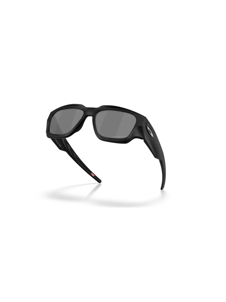 Мужские поляризованные солнцезащитные очки, Instagator OO9514 Oakley — изображение 5 из 8, черный