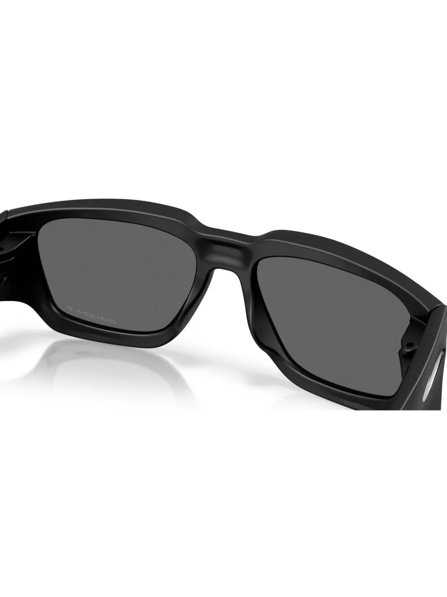 Мужские поляризованные солнцезащитные очки, Instagator OO9514 Oakley — изображение 8 из 8, черный