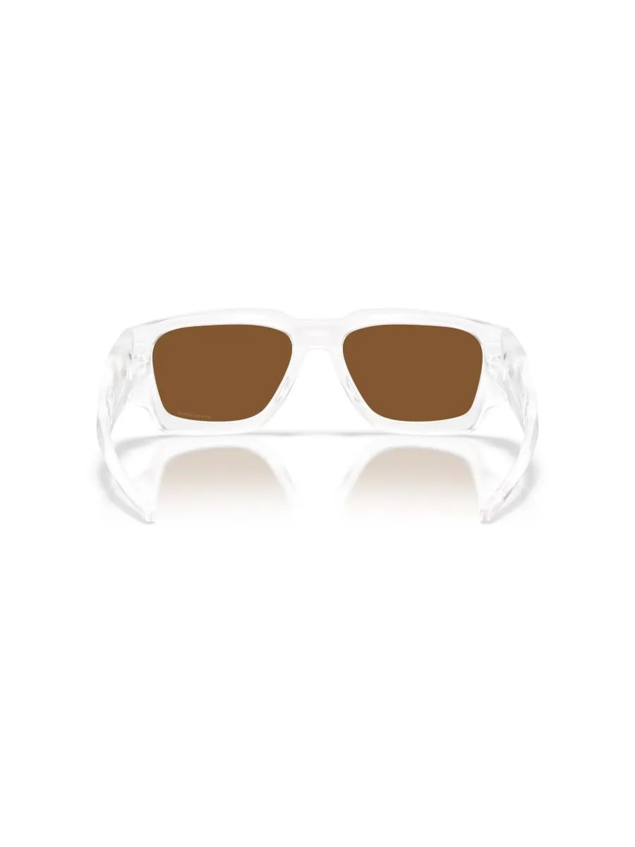 Мужские поляризованные солнцезащитные очки, Instagator OO9514 Oakley — изображение 2 из 8, оливковый