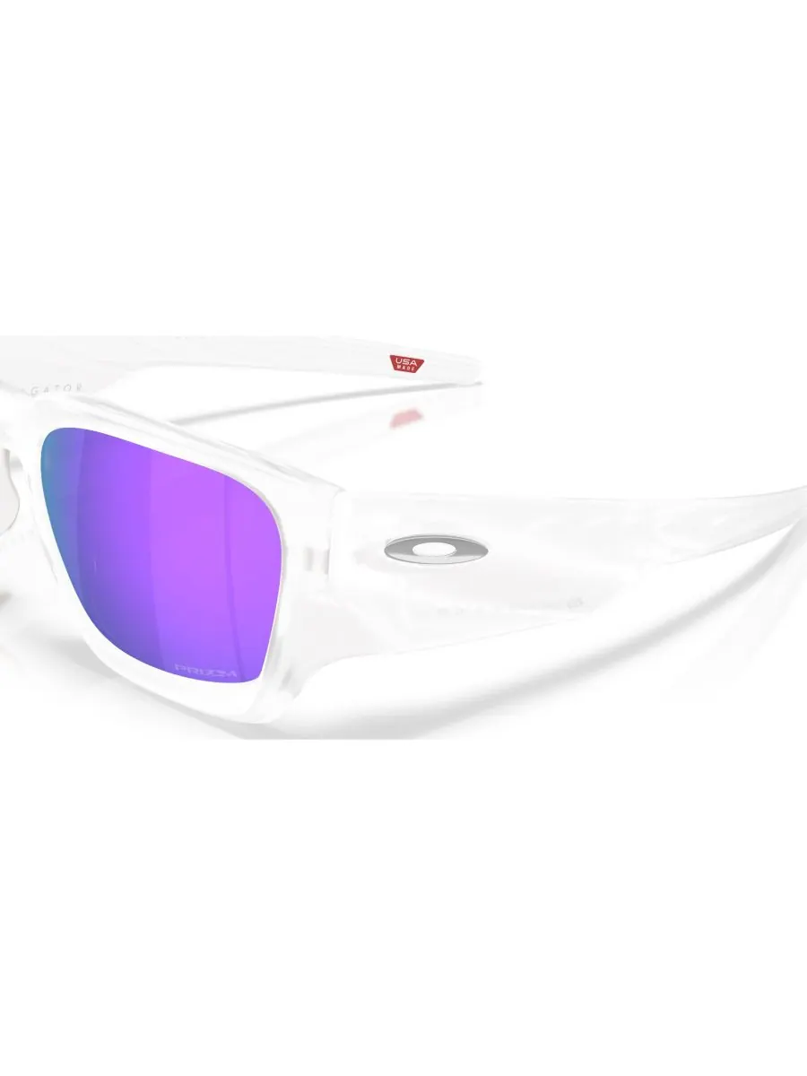 Мужские поляризованные солнцезащитные очки, Instagator OO9514 Oakley — изображение 4 из 8, оливковый