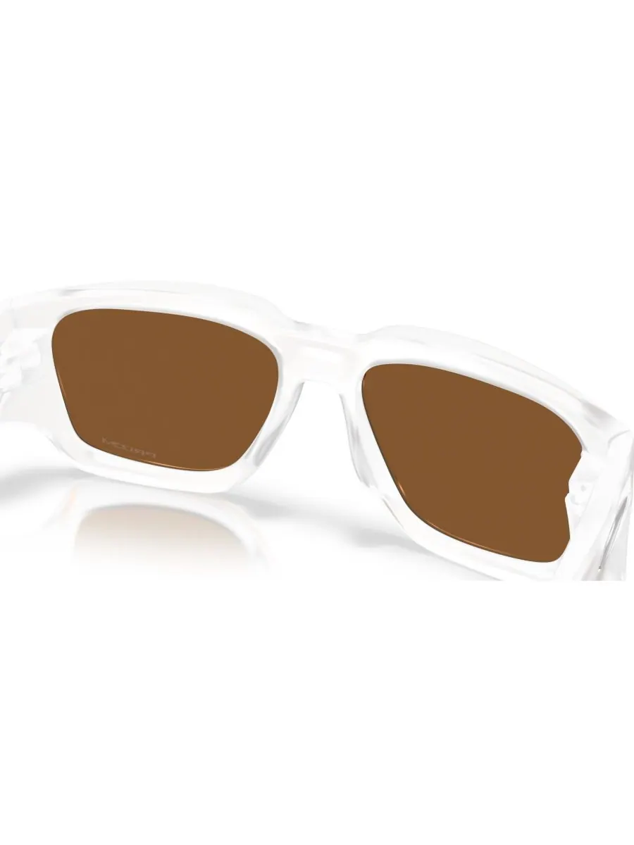 Мужские поляризованные солнцезащитные очки, Instagator OO9514 Oakley — изображение 5 из 8, оливковый