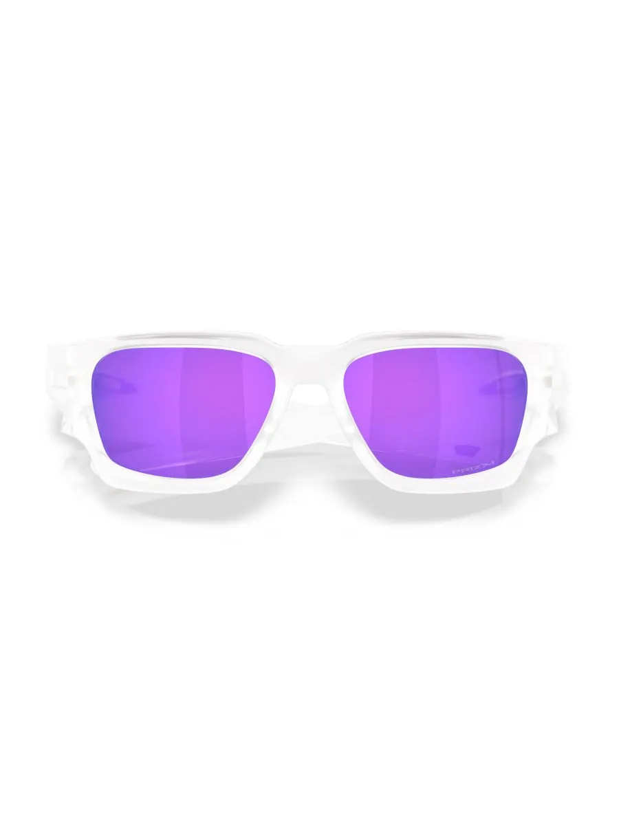 Мужские поляризованные солнцезащитные очки, Instagator OO9514 Oakley — изображение 6 из 8, оливковый
