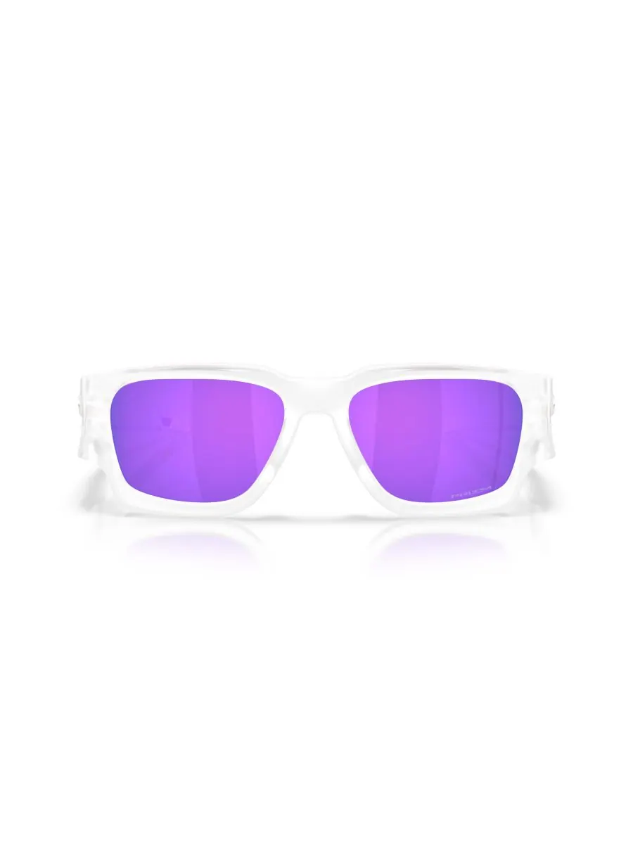 Мужские поляризованные солнцезащитные очки, Instagator OO9514 Oakley — изображение 7 из 8, оливковый