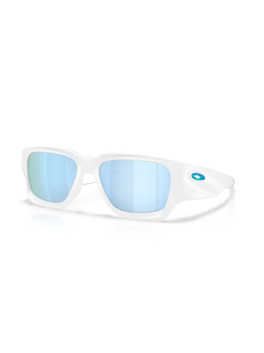 Мужские поляризованные солнцезащитные очки, Instagator OO9514 Oakley — изображение 1 из 8, белый