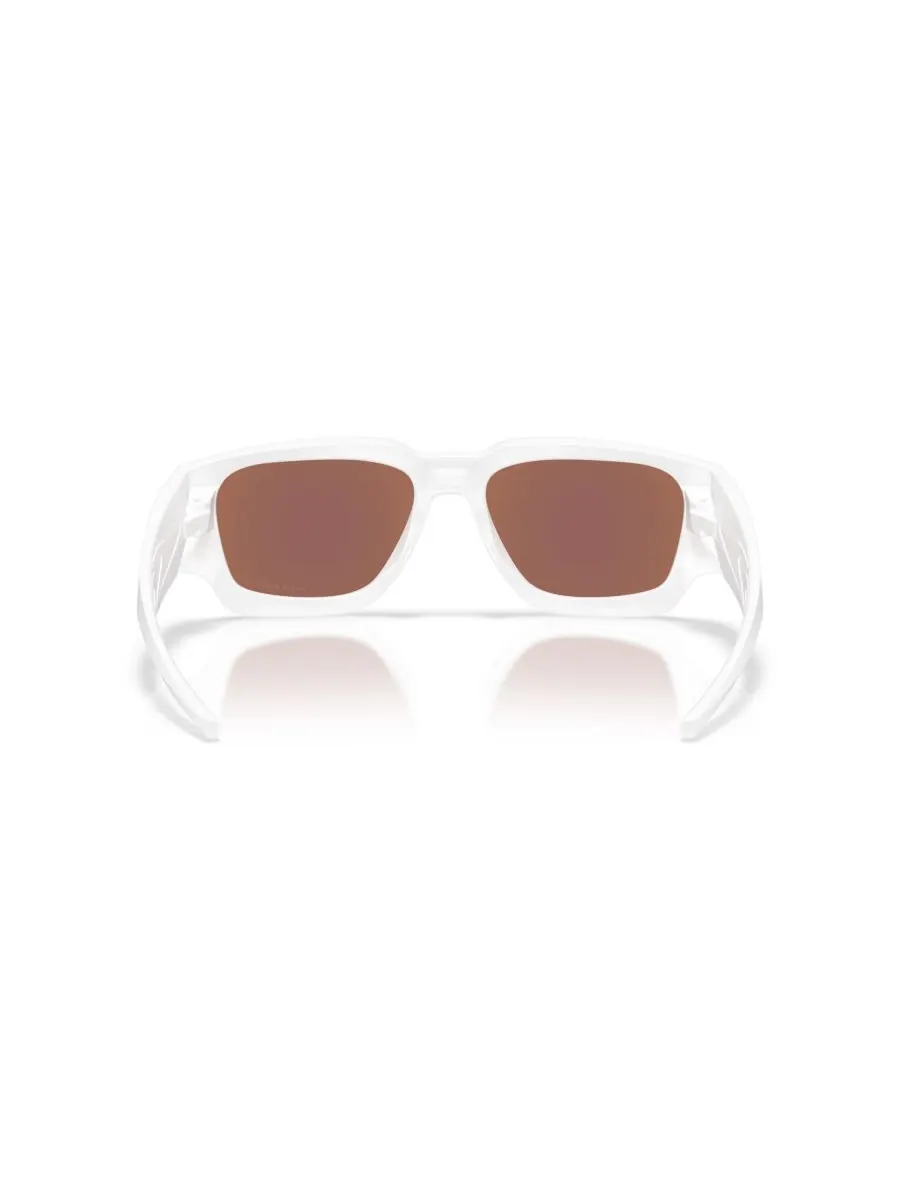 Мужские поляризованные солнцезащитные очки, Instagator OO9514 Oakley — изображение 6 из 8, белый