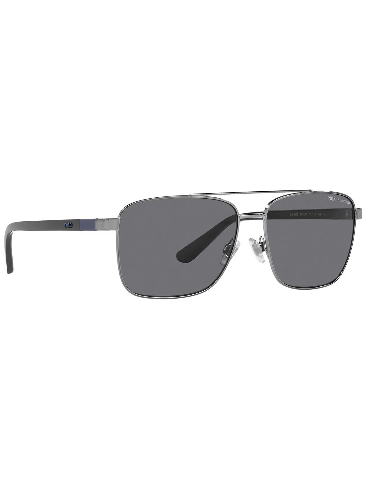 Мужские поляризованные солнцезащитные очки, ph3137 59 Polo Ralph Lauren — изображение 3 из 6, мульти