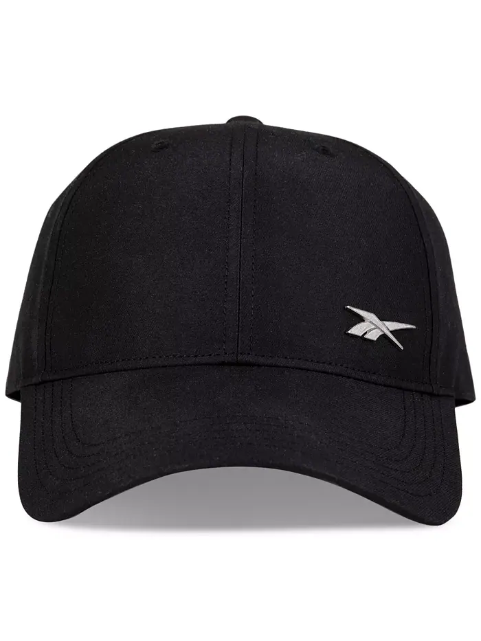 Кепка с логотипом Badge Reebok