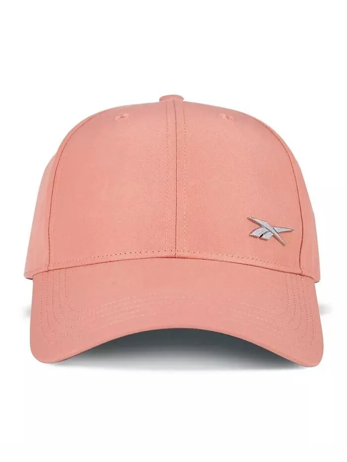 Кепка с логотипом Reebok