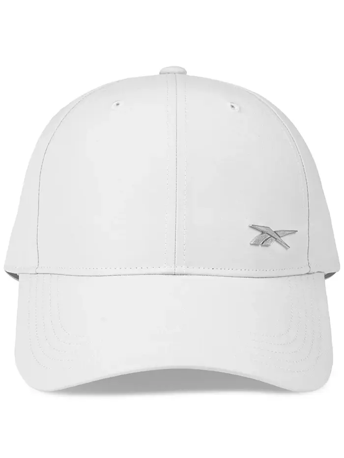 Кепка с логотипом Badge Reebok