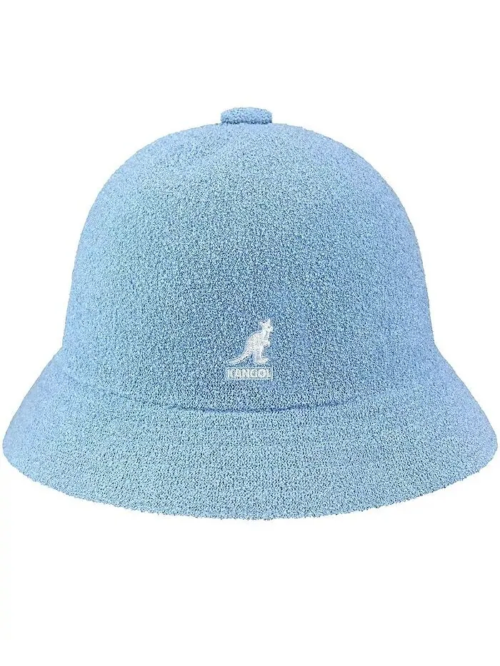 Мужская повседневная панама-бермуды Kangol — изображение 1 из 2