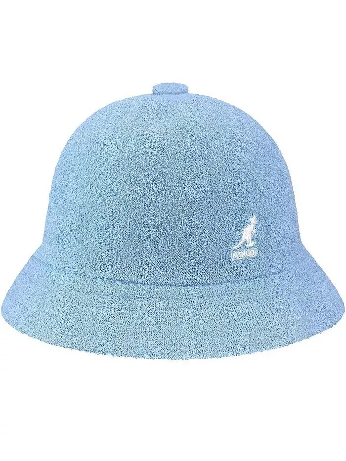 Мужская повседневная панама-бермуды Kangol — изображение 2 из 2