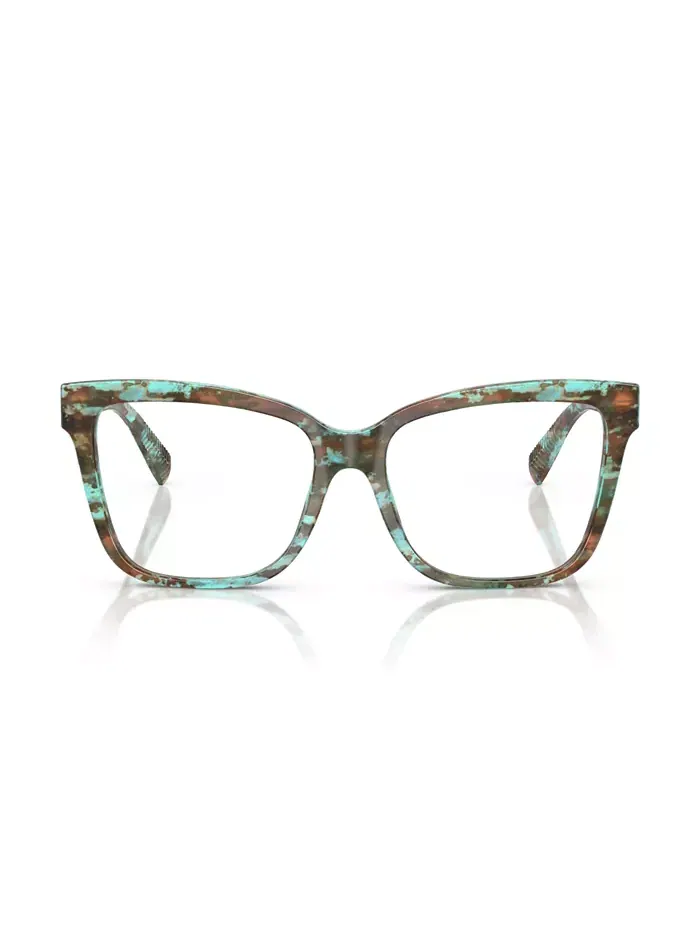 Женские очки, TF2260 Tiffany & Co. — изображение 2 из 6, синий