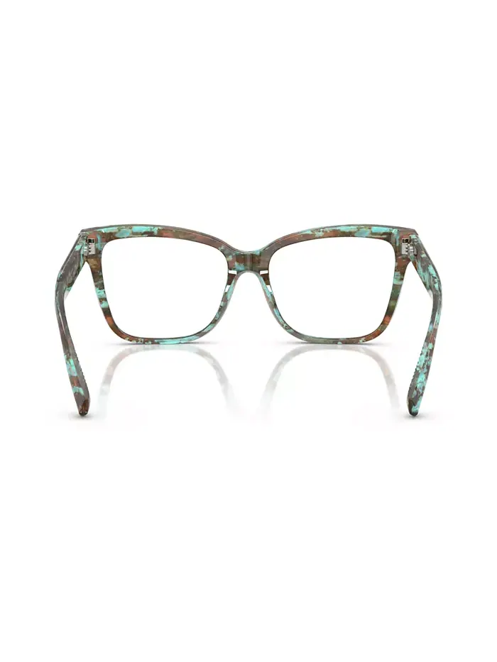 Женские очки, TF2260 Tiffany & Co. — изображение 4 из 6, синий