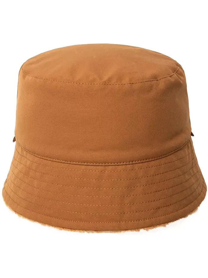 Мужская панама Kangol — изображение 2 из 4, бежевый/бежевый